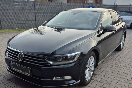 VW Passat 220.000 km 13.900 &euro; Mannheim 68169