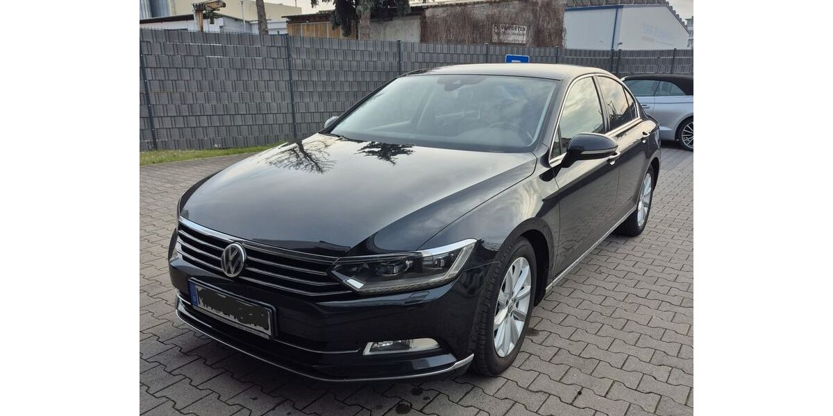 VW Passat 220.000 km 13.900 &euro; Mannheim 68169