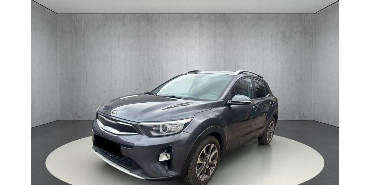 Kia Stonic 105.565 km 8.650 &euro; Weingarten 67366