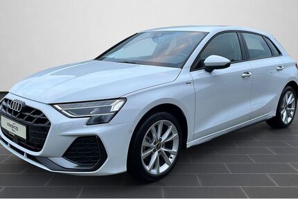 Audi A3 19.967 km 30.600 &euro; Ladenburg 68526