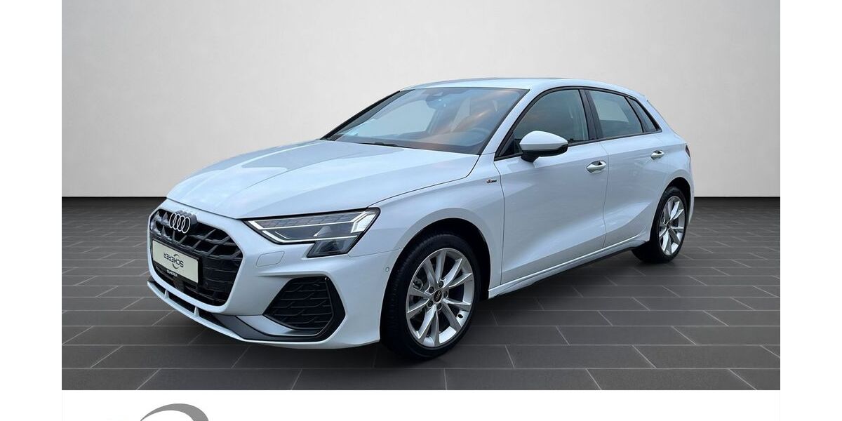 Audi A3 19.967 km 30.600 &euro; Ladenburg 68526