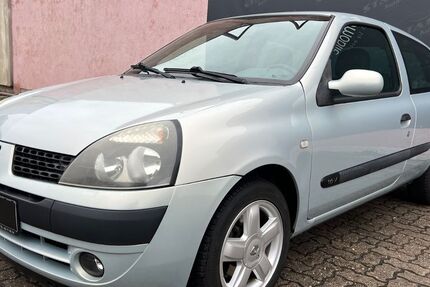 Renault Clio 150.000 km 1.990 &euro; Speyer 67346