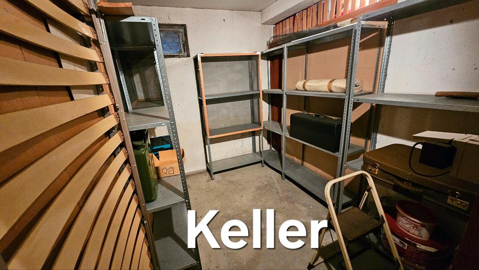 Etagenwohnung Mannheim Rheinau - 4 Zimmer, 99 m&sup2;, 320.000&euro; | Angebot:24652752