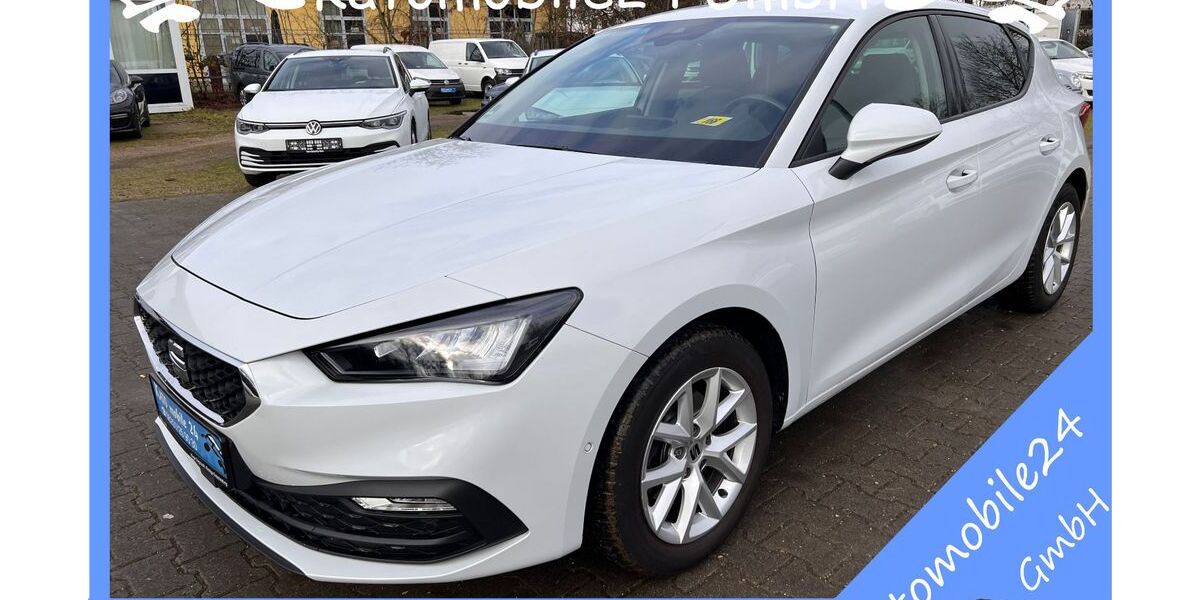 Seat Leon 53.734 km 16.750 &euro; Weinheim 69469