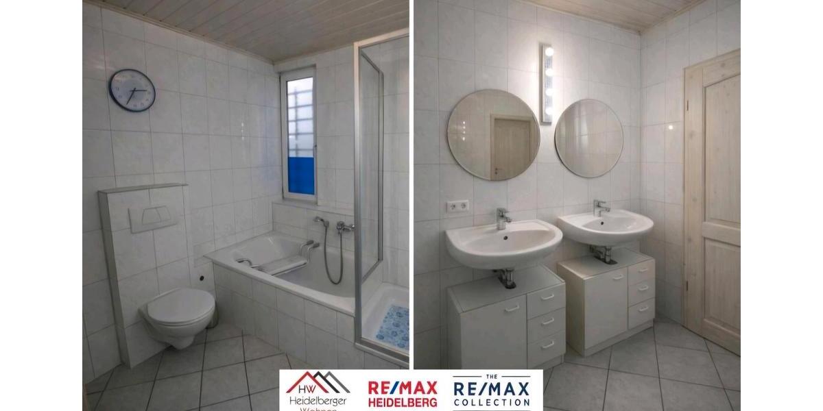 Einfamilienhaus Heidelberg Peterstal - 5 Zimmer, 144 m&sup2;, 425.000&euro; | Angebot:26720482