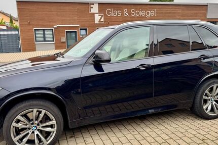 BMW X5 139.500 km 29.900 € Worms 67551