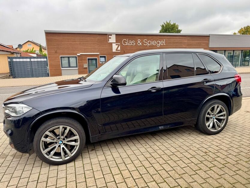 BMW X5 139.500 km 29.900 € Worms 67551