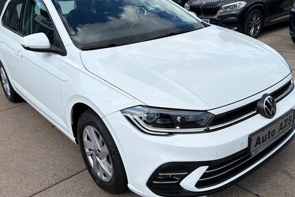 VW Polo 58.200 km 15.720 &euro; Schwetzingen 68723