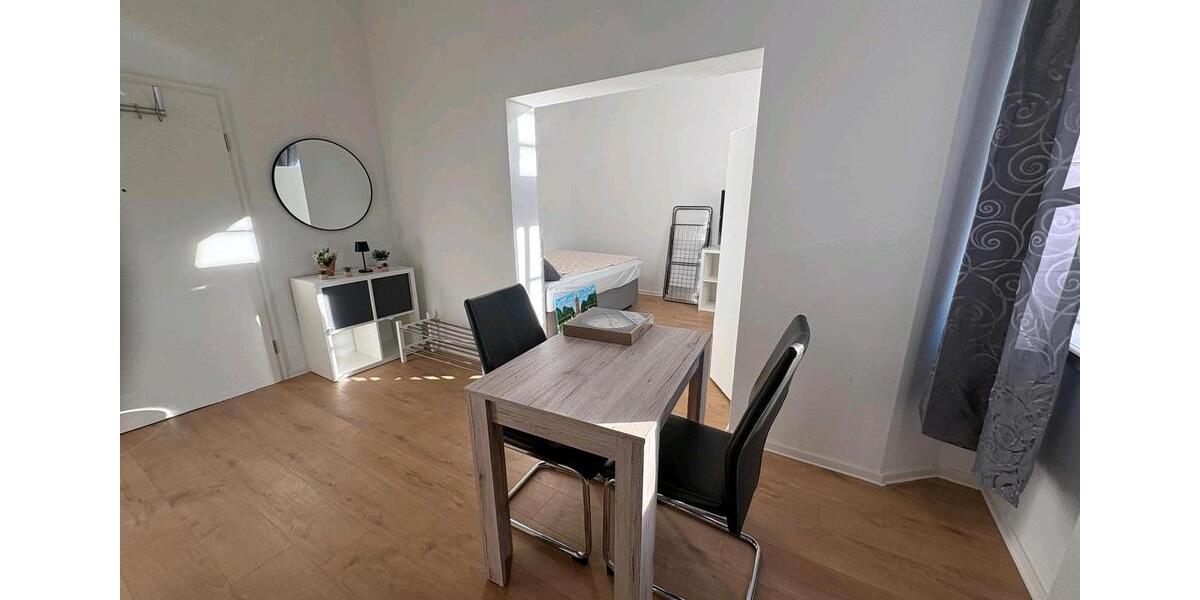 Erdgeschoßwohnung Mannheim Sandhofen - 1 Zimmer, 29 m&sup2;, 840&euro; | Angebot:26652703