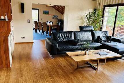 Wohnung zum Mieten in Dielheim 1.700 € 178 m²