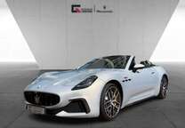Gebrauchtwagen Maserati GranCabrio