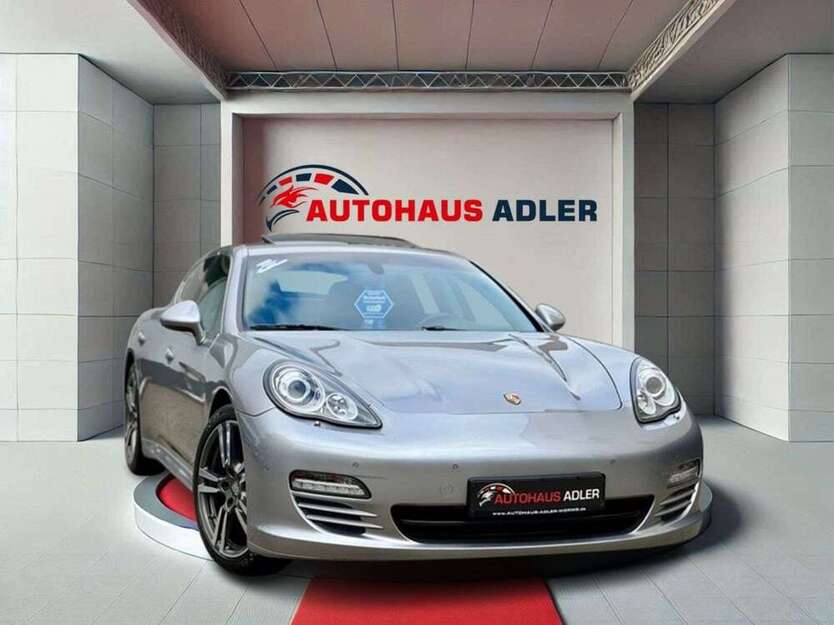 Panamera