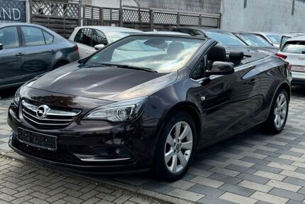 Opel Cascada