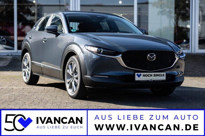 CX-30