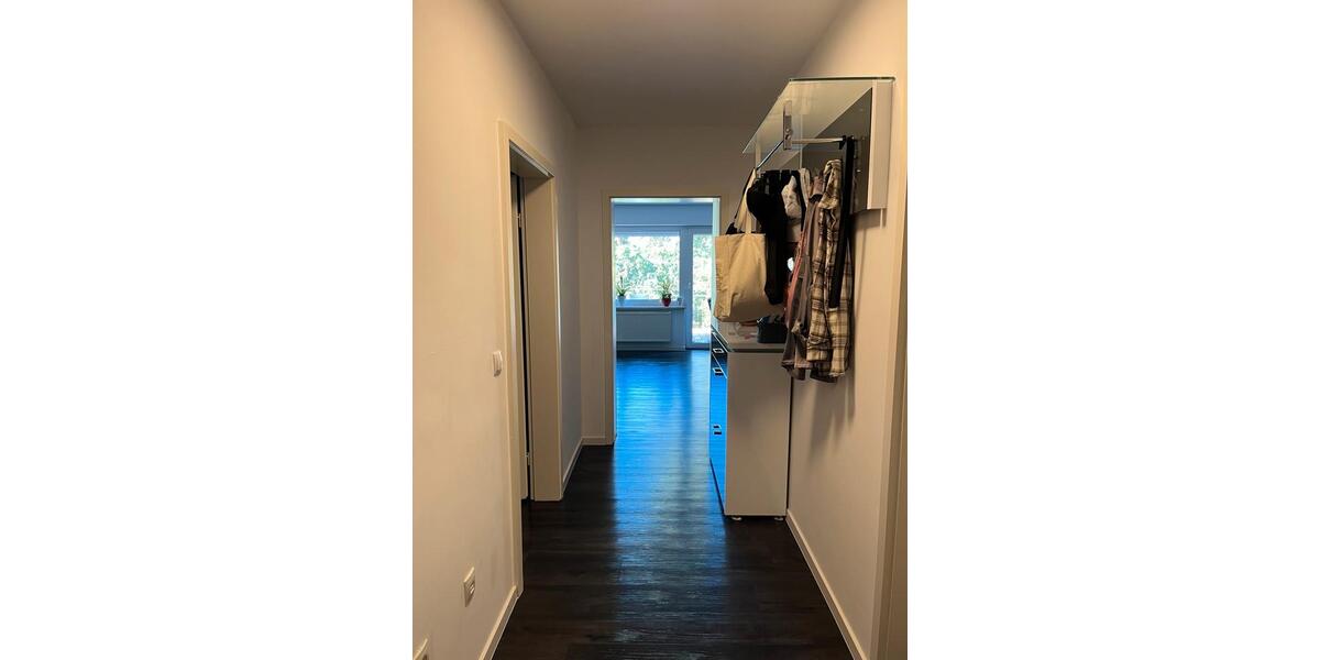 Etagenwohnung Ludwigshafen am Rhein Ludwigshafen-Hemshof - 2 Zimmer, 67 m&sup2;, 840&euro; | Angebot:25521226
