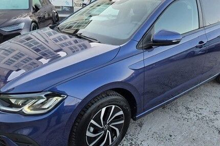 VW Polo 20.000 km 14.390 &euro; Mannheim 68159