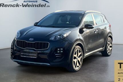 Kia Sportage 97.432 km 18.989 &euro; Mannheim 68199