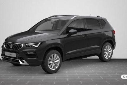 Seat Ateca 22.667 km 25.900 &euro; Ladenburg 68526