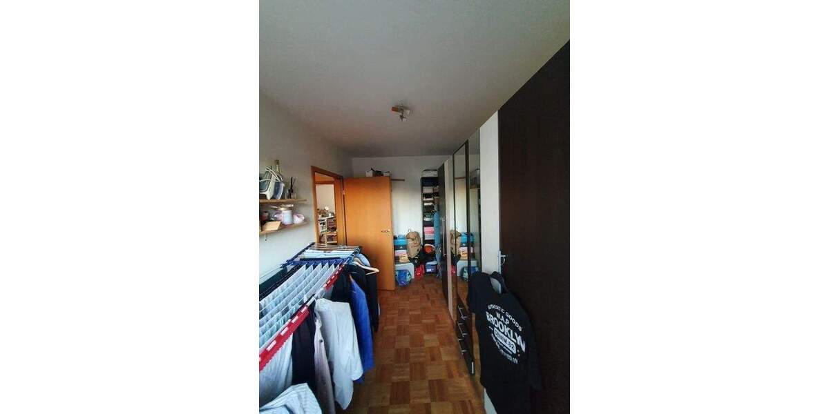 Etagenwohnung Bürstadt - 4 Zimmer, 89 m&sup2;, 283.000&euro; | Angebot:21780653