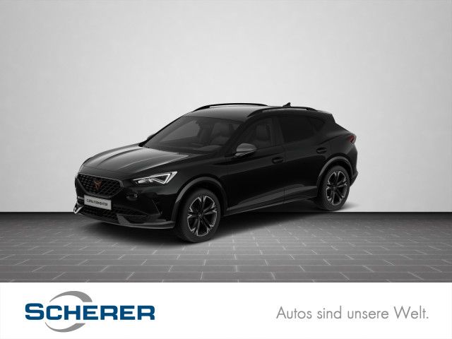 Cupra Formentor 31.284 km 29.990 &euro; Ludwigshafen 67063
