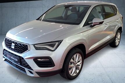Seat Ateca 8.500 km 29.900 &euro; Bad Dürkheim 67098