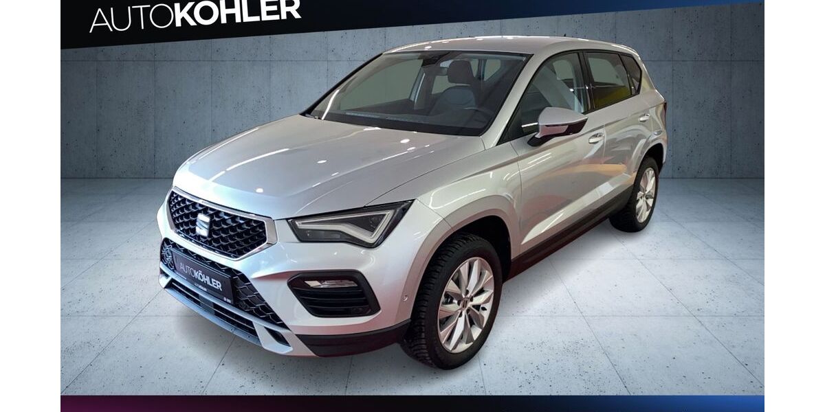 Seat Ateca 8.500 km 29.900 &euro; Bad Dürkheim 67098