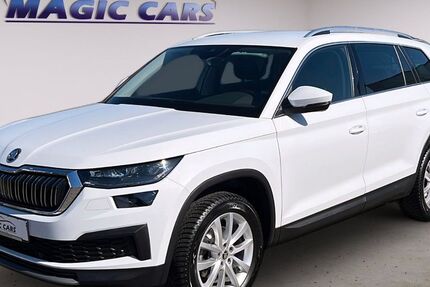 Skoda Kodiaq 43.000 km 36.900 € Worms 67547
