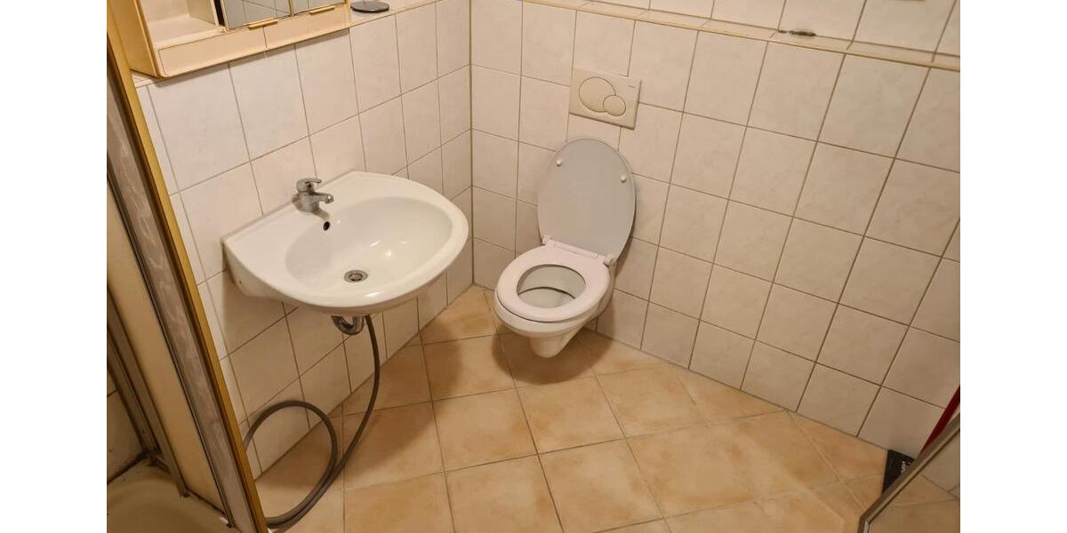 Etagenwohnung Mannheim Herzogenried - 1 Zimmer, 35 m&sup2;, 350&euro; | Angebot:25998754