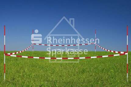 Grundstück Worms Vororte Südwest - 249.000&euro; | Angebot:26980301