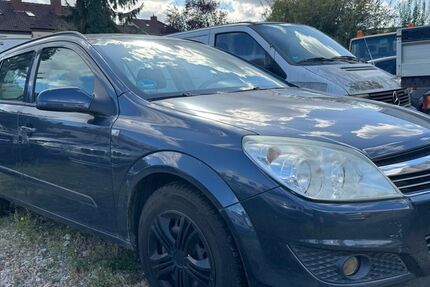 Opel Astra 209.000 km 550 &euro; Weinheim 69469