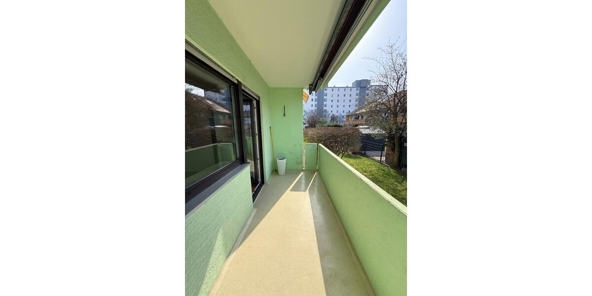 Erdgeschoßwohnung Ludwigshafen am Rhein Ludwigshafen-Oggersheim - 2 Zimmer, 65 m&sup2;, 175.000&euro; | Angebot:26279143