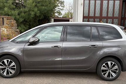 Citroen C4 SpaceTourer 165.500 km 10.900 &euro; Kirrweiler 67489