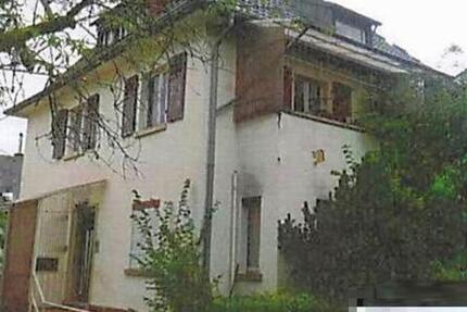 HeidelbergNeckargemünd. Gemütlich-geräumiges Stadthaus 8 zimmer