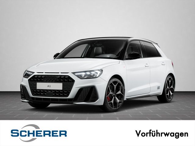 Audi A1 2.900 km 37.990 &euro; Neustadt a.d. Weinstraße 67433