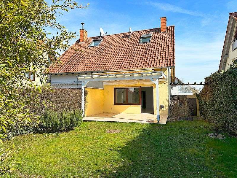 Haus zum Kaufen in Meckenheim 367.000 € 120.9 m²