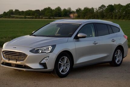 Ford Focus 106.000 km 17.000 &euro; Ludwigshafen am Rhein 67065