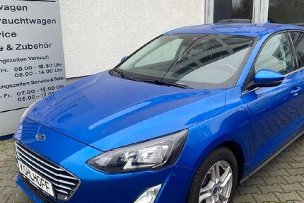 Ford Focus 30.643 km 17.970 &euro; Mannheim 68309