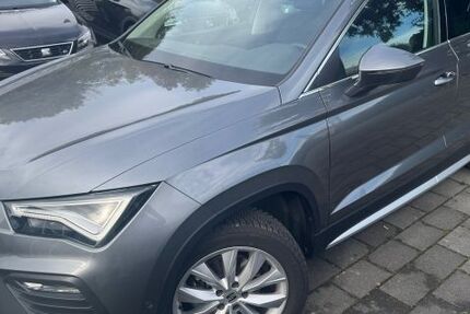 Seat Ateca 16.400 km 31.950 € Weinheim 69469