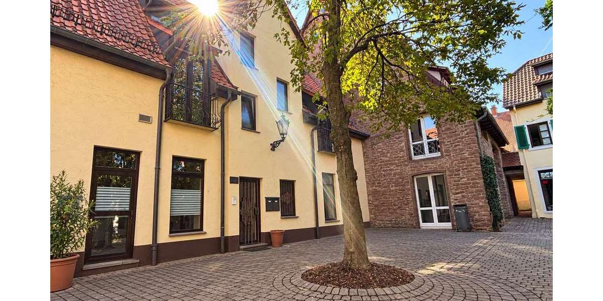 Einfamilienhaus Ladenburg - 6 Zimmer, 160 m&sup2;, 595.000&euro; | Angebot:27427977