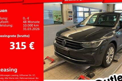 VW Tiguan 115.247 km 23.751 &euro; Mannheim 68309