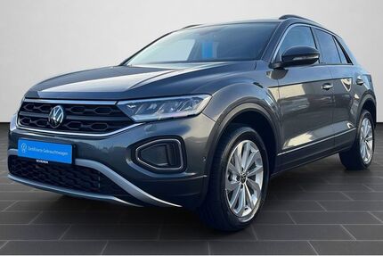 VW T-Roc 7.879 km 31.500 &euro; Ladenburg 68526