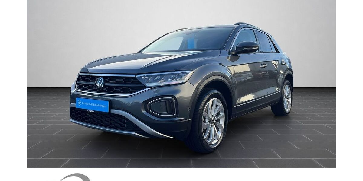 VW T-Roc 7.879 km 31.500 &euro; Ladenburg 68526