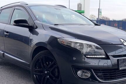 Renault Megane 166.000 km 5.990 &euro; Reilingen 68799