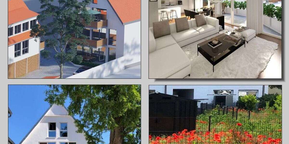 Etagenwohnung Mannheim Hochstätt - 4 Zimmer, 103 m&sup2;, 660.500&euro; | Angebot:26309590