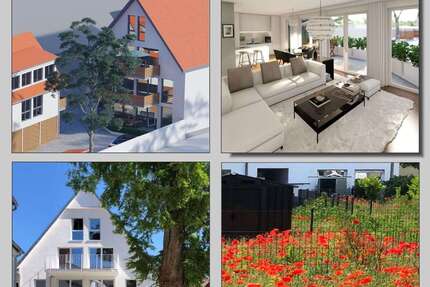 Wohnung Mannheim Hochstätt - 4 Zimmer, 103 m&sup2;, 660.500&euro; | Angebot:26309590