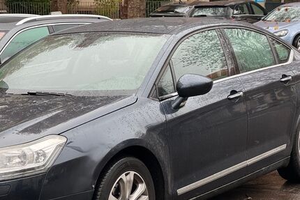 Citroen C5 126.170 km 6.500 &euro; Ludwigshafen 67059