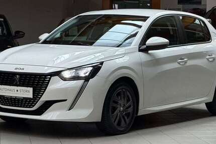 Peugeot 208 68.200 km 14.790 &euro; Mutterstadt 67112