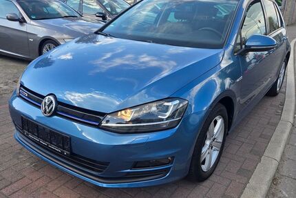 VW Golf 78.000 km 11.200 &euro; Oftersheim 68723