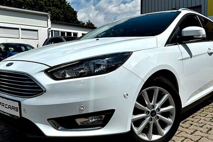Ford Focus 149.950 km 6.800 &euro; Frankenthal 67227