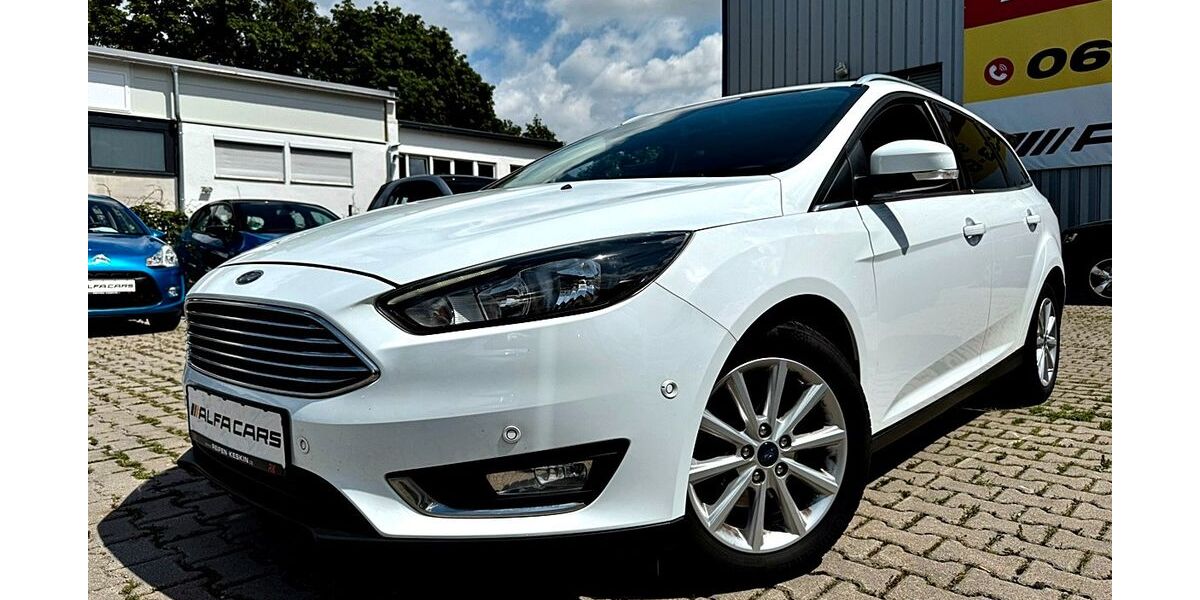Ford Focus 149.950 km 6.800 &euro; Frankenthal 67227